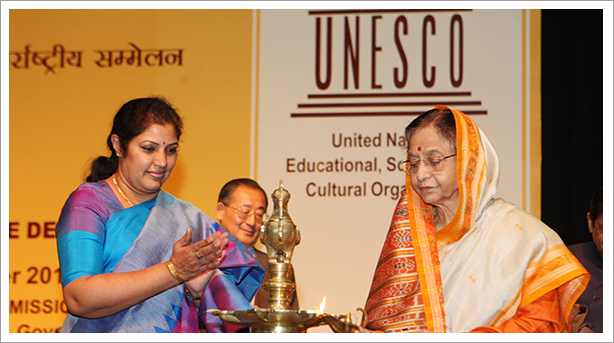 Pratibha Patil Pratibha Patil