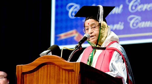 Pratibha Patil Pratibha Patil
