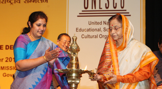 Pratibha Patil Pratibha Patil