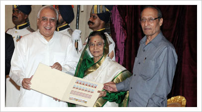 Pratibha Patil Pratibha Patil