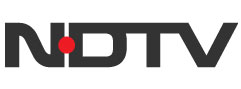 ndtv logo
