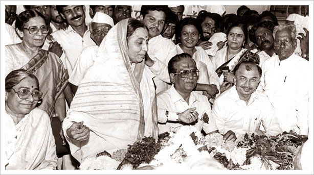 Member of Legislative Assembly (MLA) Pratibha Patil - Member of Legislative Assembly (MLA)