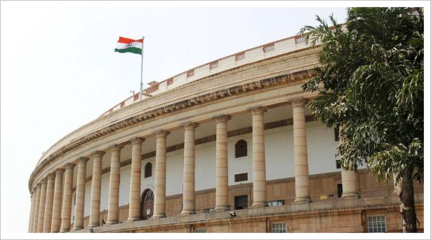 Lok Sabha (MP)