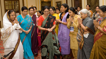 4 Smt. Pratibha Patil