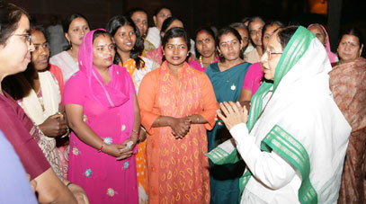 6 Smt. Pratibha Patil