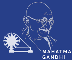 Mahatma Gandhi