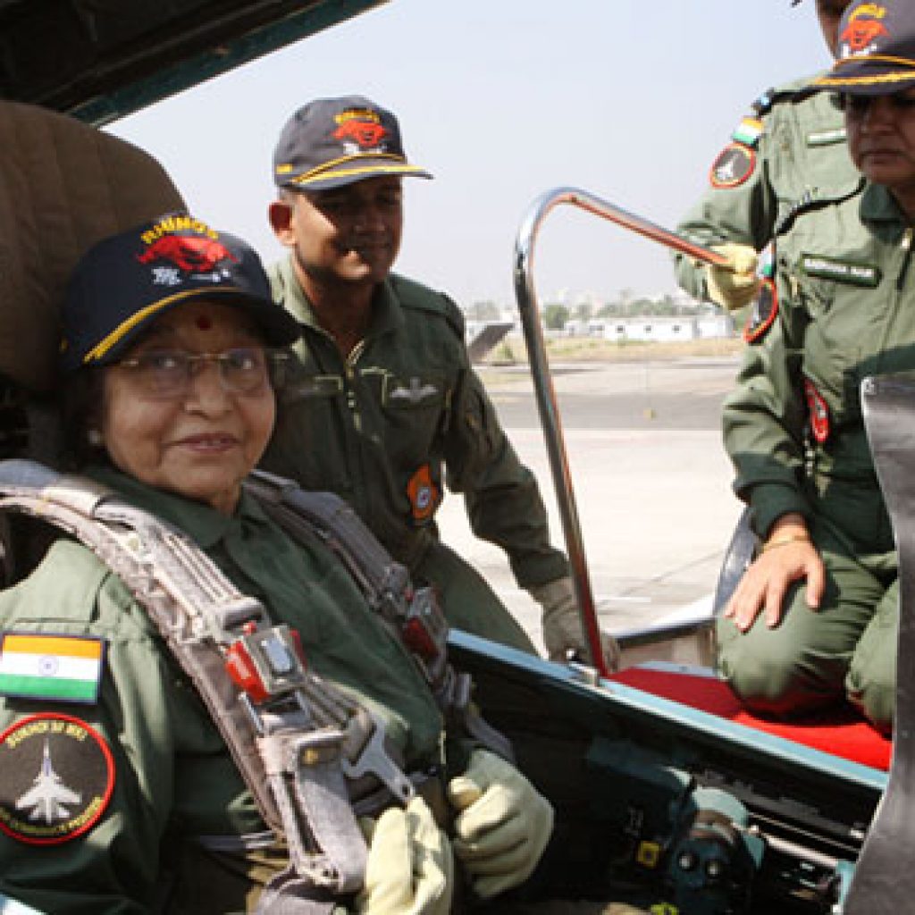 Smt. Pratibha Patil