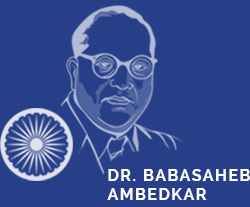 Dr. Babasaheb Ambedkar