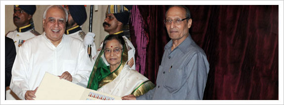 Pratibha Patil