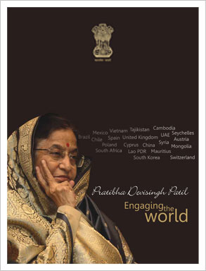 Smt. Pratibha Patil