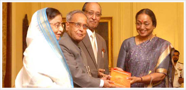 Release of the book “Reinventing Leadership” by the Vice President