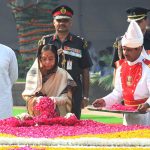 Smt. Pratibha Patil