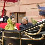 Smt. Pratibha Patil