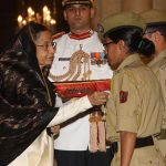 Pratibha Patil