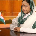 Pratibha Patil information