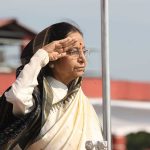 Smt. Pratibha Patil