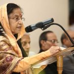 Pratibha Patil