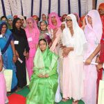 Smt Pratibha Patil- Women Empowerment