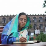 Smt Pratibha Patil Information