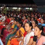 Smt Pratibha Patil- Women Empowerment