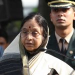 Pratibha Patil