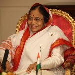 Smt. Pratibha Patil information