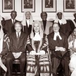 Pratibha Patil- common wealth speakers