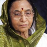 Smt. Pratibha Patil