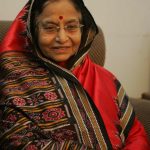 Pratibha Patil