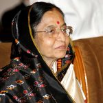 Smt. Pratibha Patil