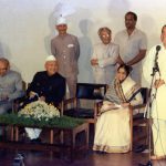 Smt Pratibha Patil- Rajyasabha oath