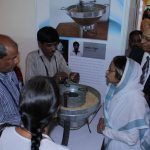 Smt Pratibha Patil - Rural Innovation