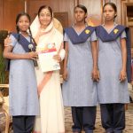 Pratibha Patil information