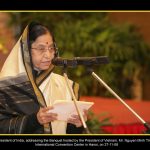 Smt Pratibha Patil