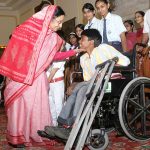 Pratibha Patil- Women Empowerment