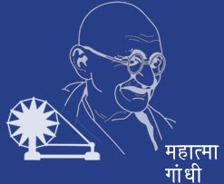 Mahatma-Gandhi