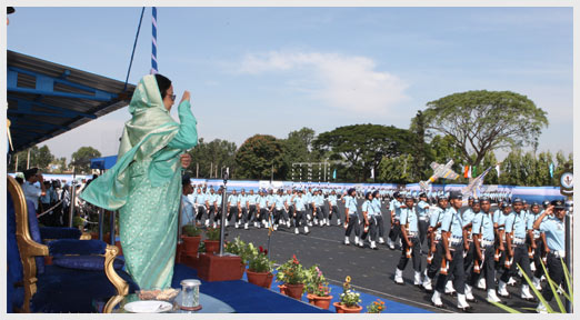 Pratibha Patil Pratibha Patil