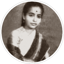 Pratibha Patil