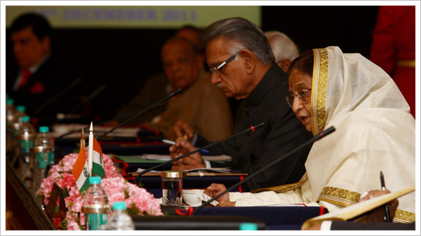 Pratibha Patil Pratibha Patil
