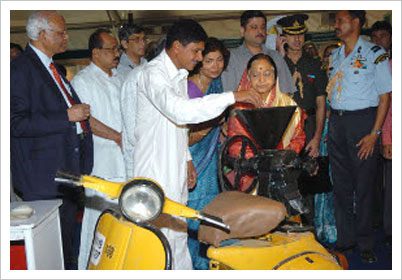 Pratibha Patil Pratibha Patil