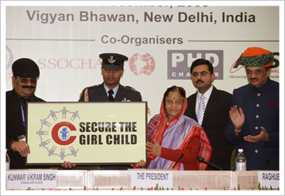 Pratibha Patil Information Pratibha Patil Information