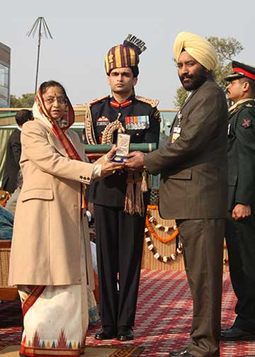 speech of pratibha patil on independence day